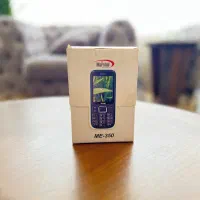 موبایل مارشال مدل ME-350|موبایل|دزفول, |دیوار