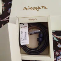 کمربند مردانه سایز 52