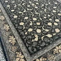 فرش۱۲متری/تمام نخ اصل/تراکم۲۵۵۰/ضخیم/تخفیفی|فرش|میبد, |دیوار