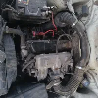 پیکان ۸۸ مبلی|خودرو سواری و وانت|قم, شهرک توانیر|دیوار