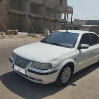 خودرو سمند مدل 95 LX مولتی پلکس|خودرو سواری و وانت|اهواز, شریعتی جنوبی|دیوار