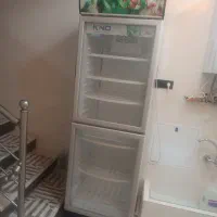 یخچال ایستاده