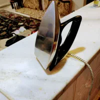 اتو بخار سالم براوون|اتو و لوازم اتو|اهواز, بهارستان|دیوار