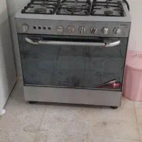 اجاق گاز
