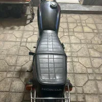 موتور هندا 125مدل90|موتورسیکلت|فردیس, فردیس|دیوار