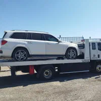 امداد خودرو خودروبر کفی آستارا گردنه حیران|خدمات حمل و نقل|آستارا, |دیوار