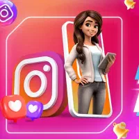 درخواست ادمین اینستاگرام