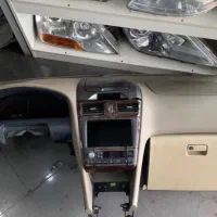 داشبورد اپتیما و بخاری کامل|قطعات یدکی و لوازم جانبی|تهران, بازار|دیوار