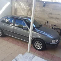 پژو پارس  tu5