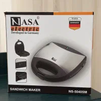 ساندویچ‌ساز ناسا الکتریک