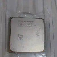 cpu amd phenom x4 am2 سی پی یو