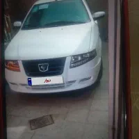 سمند سورن پلاس xu7p