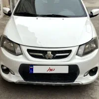 کوییک شاستی پلمب|خودرو سواری و وانت|نیشابور, فردوسی جنوبی|دیوار