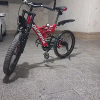 دوچرخه سایز 20 سالم