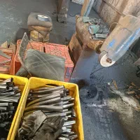 کارگر برای کار در آبکاری|استخدام صنعتی، فنی، مهندسی|اسلام‌شهر, کاشانک|دیوار