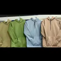 دورس و هودی تو کرکی،نیم زیپ،سویشرت|لباس|حبیب آباد, |دیوار