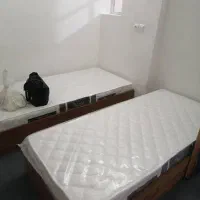 خوابگاه دخترانه|اجارهٔ کوتاهمدت آپارتمان و سوئیت|شیراز, سینما سعدی|دیوار