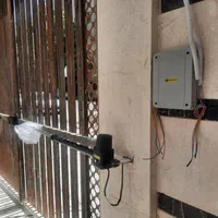 جک پارکینگی آدر گیت/ دربرقی/ درب اتوماتیک/تعمیرات|مصالح و تجهیزات ساختمان|مشهد, هدایت|دیوار