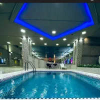 بلیط استخر پازریک