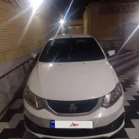 ساینا اس دوگانه شرکتی|خودرو سواری و وانت|زاهدان, |دیوار