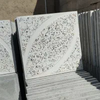 تولید و فروش موزائیک و بلوک|مصالح و تجهیزات ساختمان|دلیجان, |دیوار