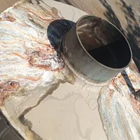 جوشکاری وتعمیرات ابگرمکن ودرمحل شماباتست پمپ باد|خدمات پیشه و مهارت|ارومیه, |دیوار