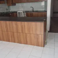 کابینت آشپزخانه تمام ام دی اف|مصالح و تجهیزات ساختمان|صومعه‌سرا, |دیوار