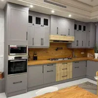 کمد دیواری کابینت     ۳۸۰۰ به مدت محدود