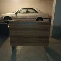 3عدد میز اداری|دفتر کار|پردیس, فاز ۱|دیوار