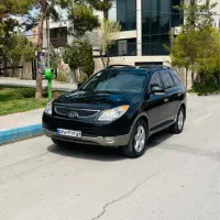 تمیز ترین ix55 وراکوروز ۲۰۱۰ بیرنگ