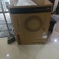 کارتون ضرفشوی پاکشوما