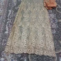 لباس کردی مجلسی