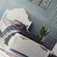 تخت خواب خواجه عطاا|تخت و سرویس خواب|بندرعباس, |دیوار