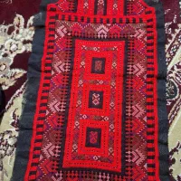 دوخت چوتل یا جوک و چپی دوز پذیرفته می شود|لباس|سراوان, |دیوار