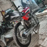 موتور مزایده