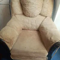 یک دست مبل 9نفره