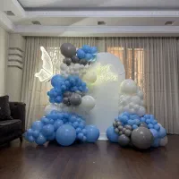 دکور تولد و تعیین جنسیت|خدمات پذیرایی، مراسم|تهران, ستارخان|دیوار