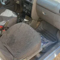 پراید ۹۴ بیرنگ|خودرو سواری و وانت|رفسنجان, |دیوار