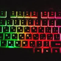 ماوس و کیبورد|قطعات و لوازم جانبی رایانه|تهران, شهرک ولیعصر شمالی|دیوار