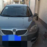 برلیانس h320