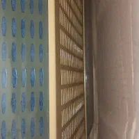 هود|هود|دزفول, |دیوار
