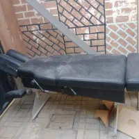 تخت کایروپراکتیک تخت ماساژ تخت فیزیوتراپی