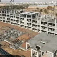 مسکن ملی بهارستان (سیاکمر)