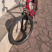 دوچرخه هاسا 26|دوچرخه، اسکیت، اسکوتر|رشت, امین الضرب|دیوار