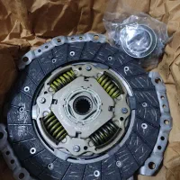 لوازم یدکی tu5|قطعات یدکی و لوازم جانبی|کهنوج, |دیوار