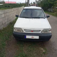 پراید مدل ۸۴