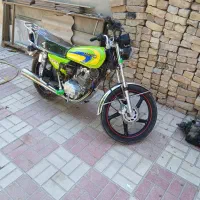 موتورسیکلت
