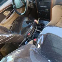 پارس تیوفایو گاز سیم|خودرو سواری و وانت|یاسوج, |دیوار