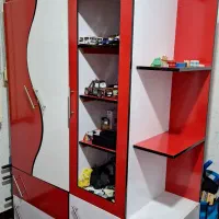 سرویس خواب کودک|تخت و سرویس خواب|بوشهر, |دیوار