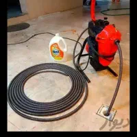 لوله بازکنی کرج شاهین ویلاگوهردشت باغستان قلم یاس